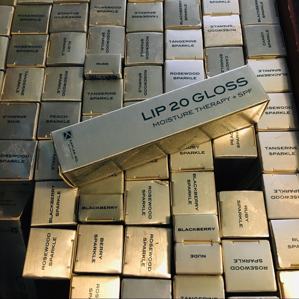 Mystery Box Make Up Cosmetics Beauty Lip Gloss 10 - Picture 2 of 8